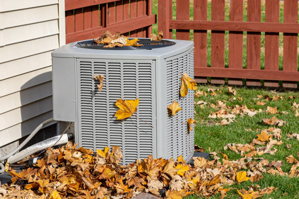 Best HVAC Repair Near Me  in South Henderson, NC