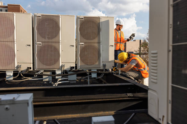 Best Best HVAC Companies  in South Henderson, NC