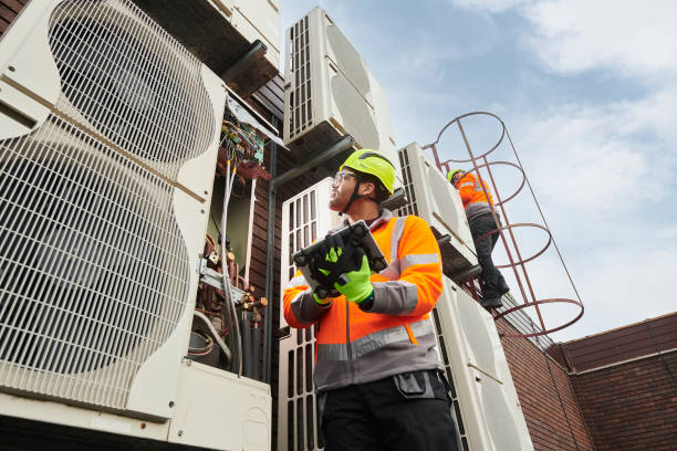 Best HVAC Cleaning Services  in South Henderson, NC