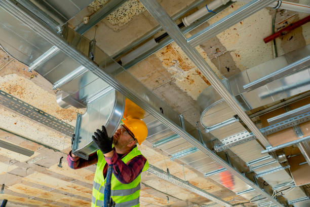 Best HVAC Installation Services  in South Henderson, NC