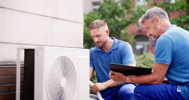 Best HVAC Companies Near Me  in South Henderson, NC