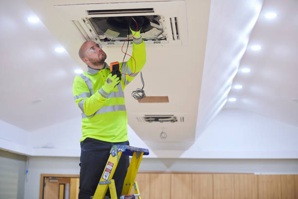 Best HVAC Tune-Up Services  in South Henderson, NC