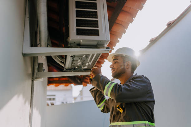 Best Heating Repair Services  in South Henderson, NC
