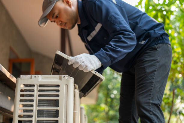 Best HVAC Installation Services  in South Henderson, NC