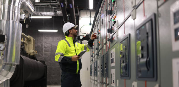 Best HVAC Repair Near Me  in South Henderson, NC
